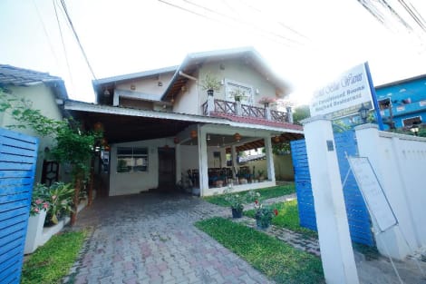 OYO 307 Blue Waves Hotel