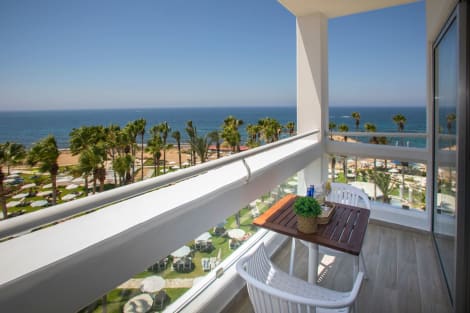 Leonardo Plaza Cypria Maris Beach Hotel & Spa - adults only Hotel