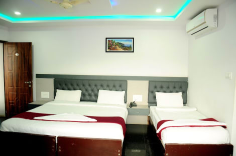 Sree Durga Hotel Hill View Hotel