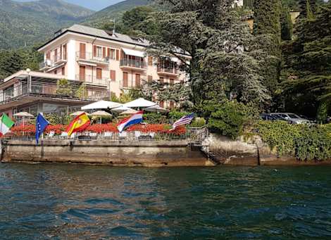 Hotel Meridiana