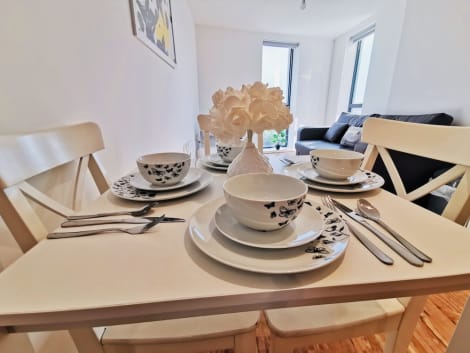 Aire new Apartment Hotel