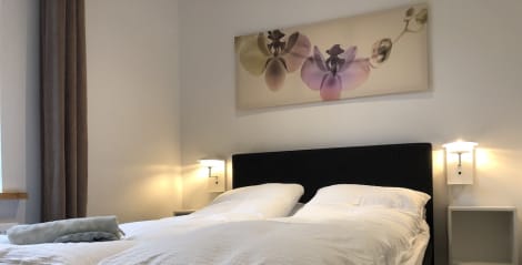 Davaas bed & breakfast Hotel