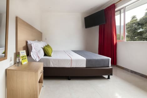 Ayenda 1238 Nuevo Colombia Hotel