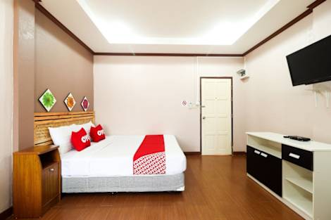 Hôtel OYO 359 Golden Nakara Place