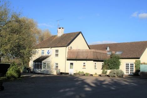 Hôtel Anchor Inn