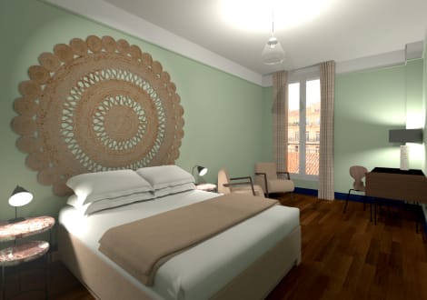 Hotel New Hotel Le Quai - Vieux Port ****