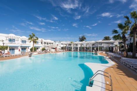 Hotel Arena Beach