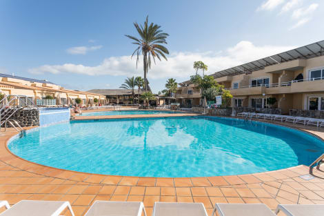 Arena Suite Hotel