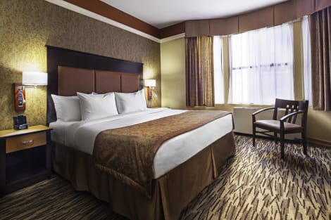 Hotel @ Fifth Avenue