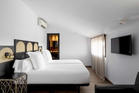 Hotel Astoria