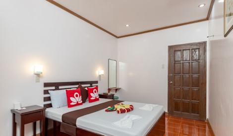 Cool Breeze Hotel And Villas
Cool Breeze Hotel And Villas