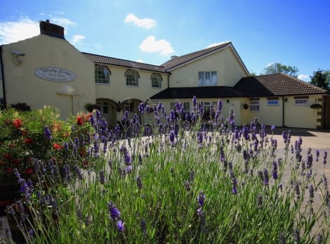 Ulceby Lodge Hotel