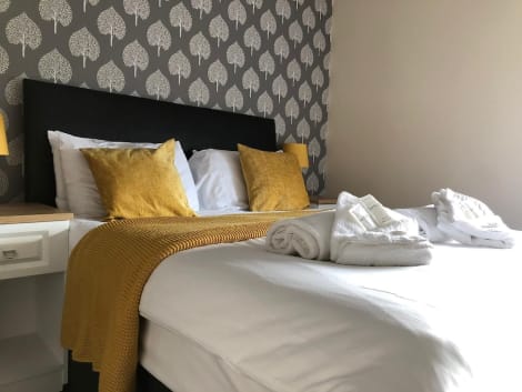 Minworth Lodge Hotel