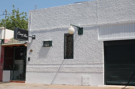 Hotel Casa Mia B&B