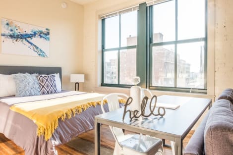 Unbeatable Apartments near Arch Hotel