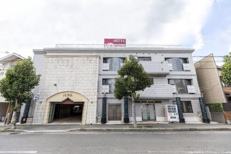 OYO Hotel Please Kobe Hotel