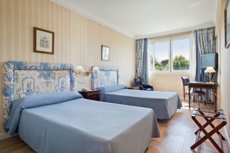 Best Osuna Hotel