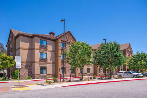 Springhill Suites by Marriott Temecula Wine Country Hotel