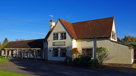 The Duke William Bed And Breakfast Hotel