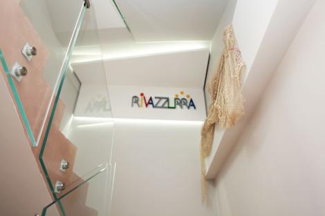 Rivazzurra Design Rooms Hotel