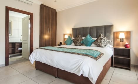 Usambara lodge Hotel