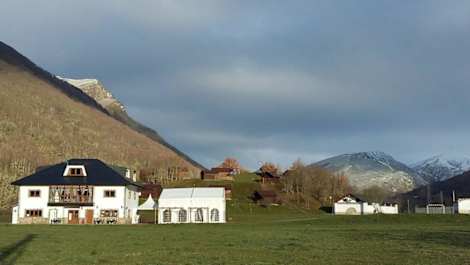 Hotel Laciana Natura SL