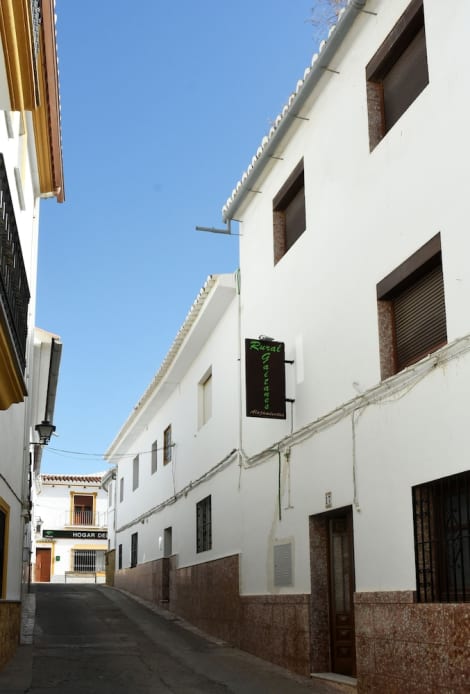 Hotel Holidays2Caminito del Rey