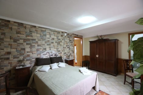 B&B Vanessa Le Fontanelle Hotel
