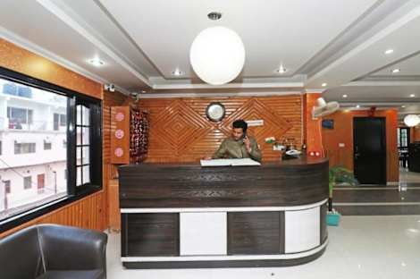 Hotel Traveller Inn