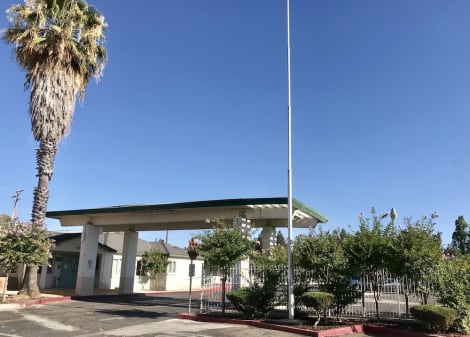 Sunrise Inn Hotel
