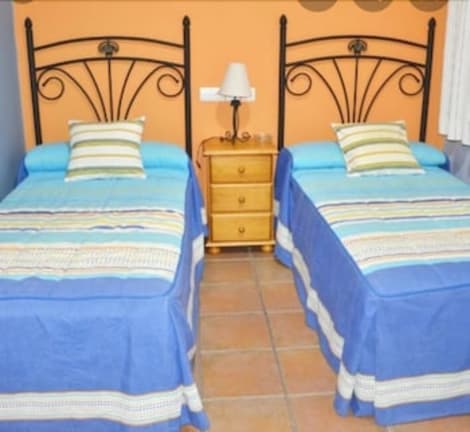 Hotel Hostal Restaurante El Parador