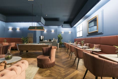 Hotel Savoy Hotel Amsterdam