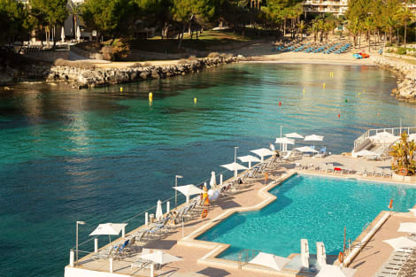 Hotel Cala Viñas (Adults Only)