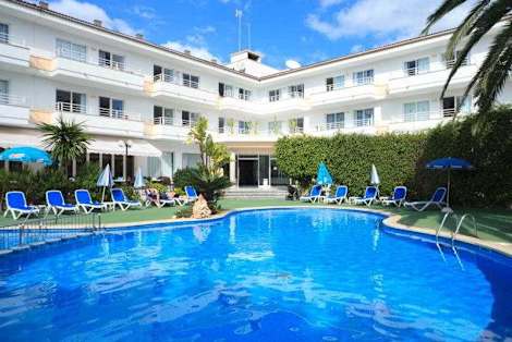Apartahotel Maracaibo