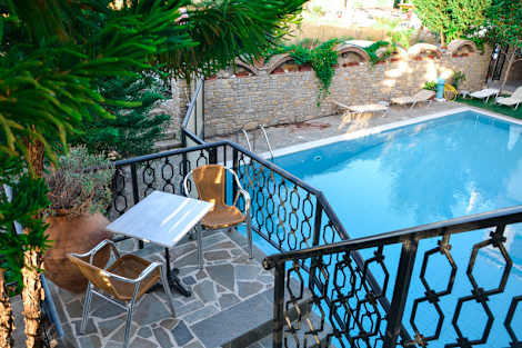 Matina Hotel