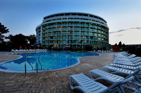 Colosseum Hotel