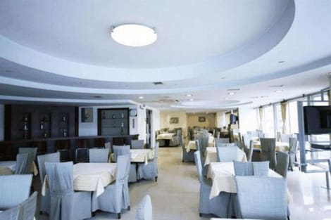 Orpheus Hotel