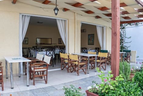 Cretan Sun Hotel