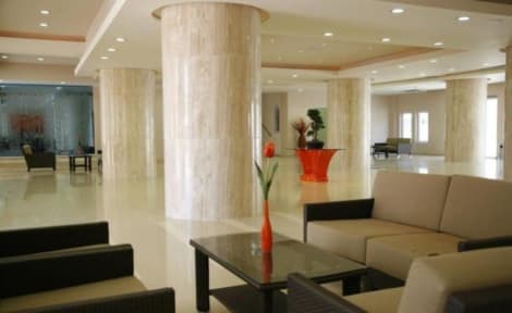 Sun Palace Hotel
