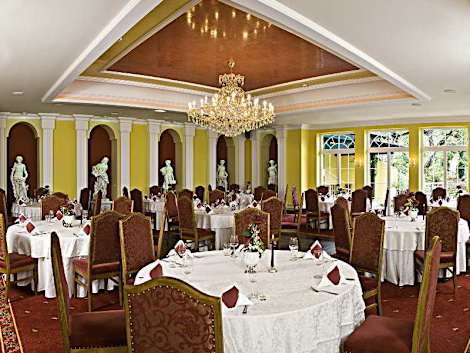 Hôtel Aktiv un Welnesshotel Kohlerhof