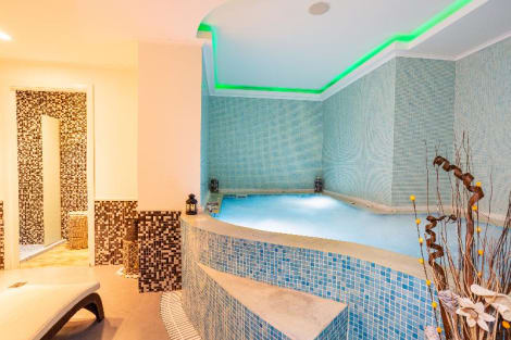 Rhodos Horizon Blu (ex Kipriotis Hotel) Hotel