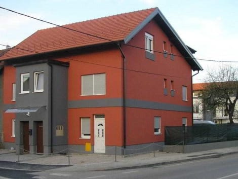 Hôtel Apartmani Celic