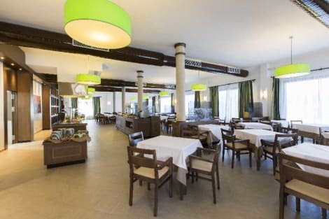 Hotel Sa Bassa Plana