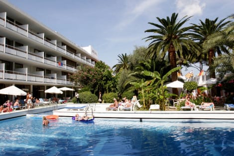 Arenal Hotel