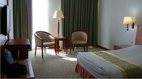 Kiulap Plaza Hotel
