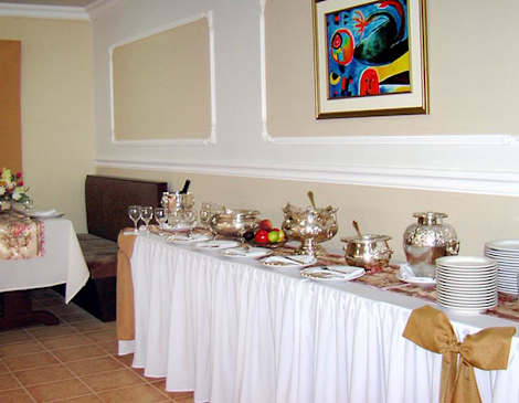 Hotel Coloso Potosi