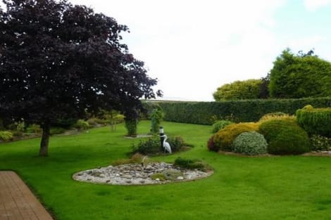 St Martin De Porres Hotel