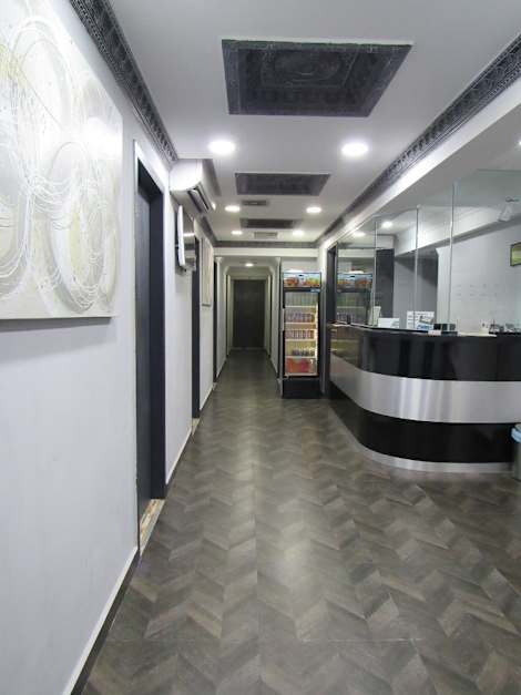 Hotel Fast Hotel Idaman