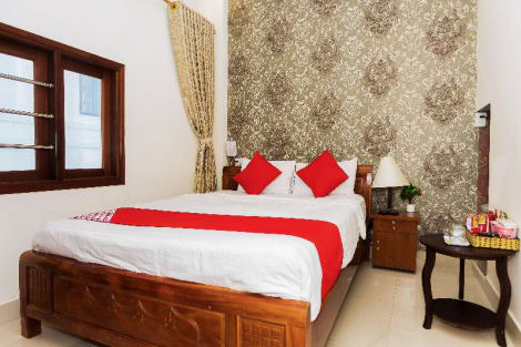 OYO 232 Khanh Vinh Hotel Da Nang Hotel