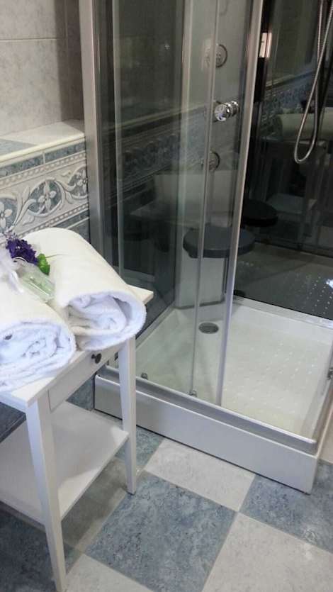Hotel Rome Luxury Apartaments